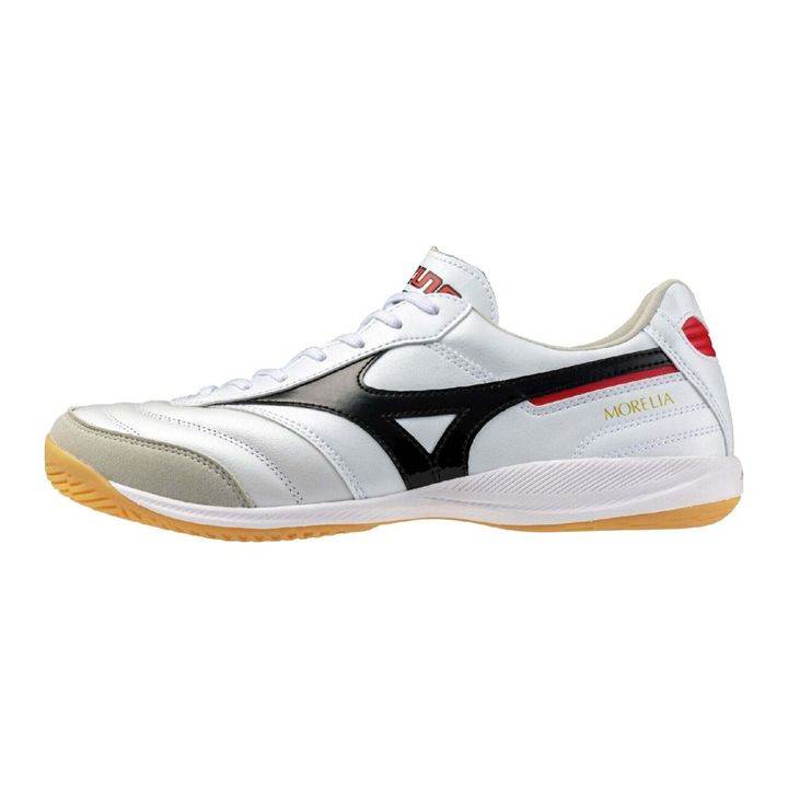 MORELIA SALA ELITE IN white black1