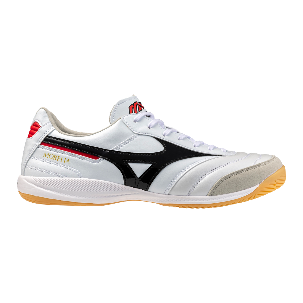 MORELIA SALA ELITE IN white black6