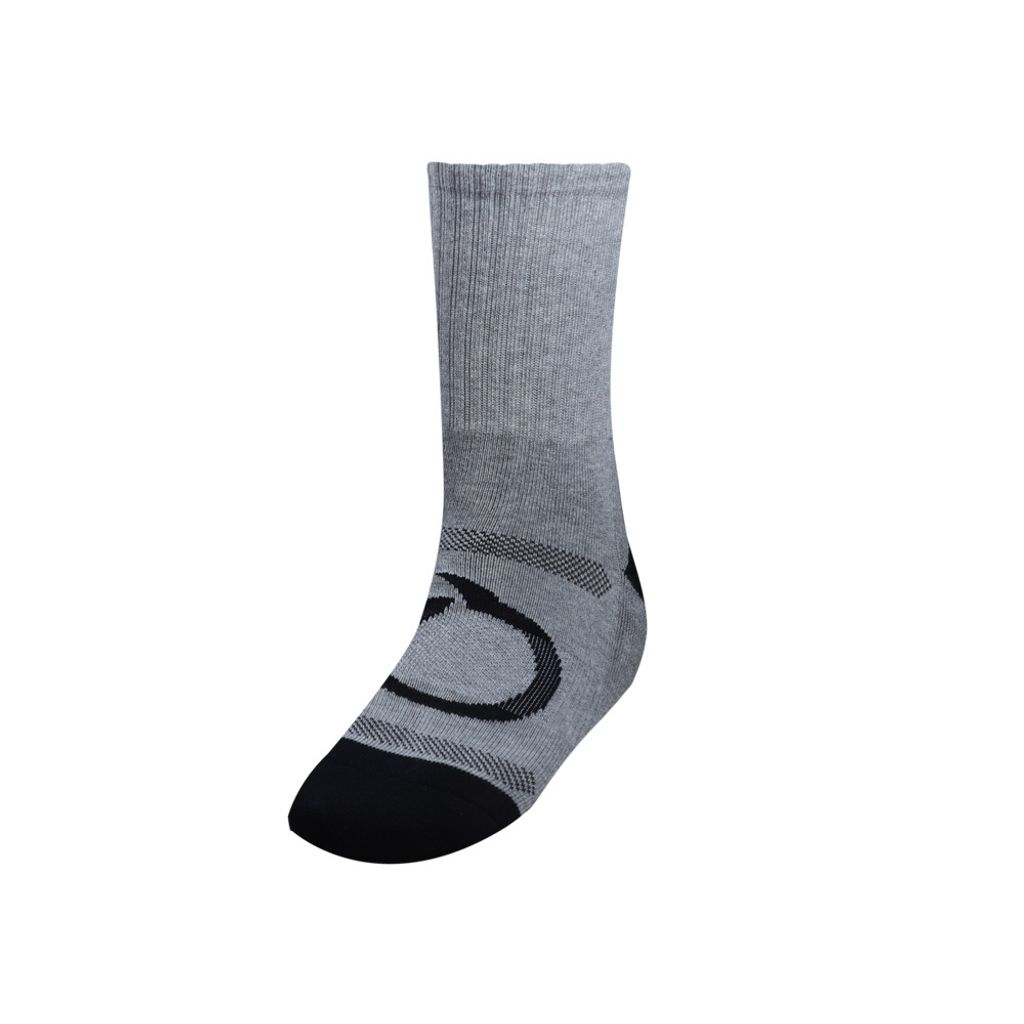 ORTUSEIGHT RAPID SOCK L GREY1