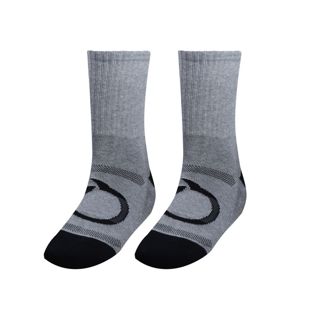 ORTUSEIGHT RAPID SOCK L GREY2