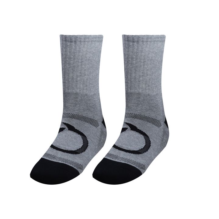ORTUSEIGHT RAPID SOCK L GREY2