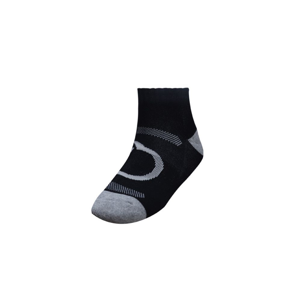 ORTUSEIGHT RAPID SOCK A BLACK3