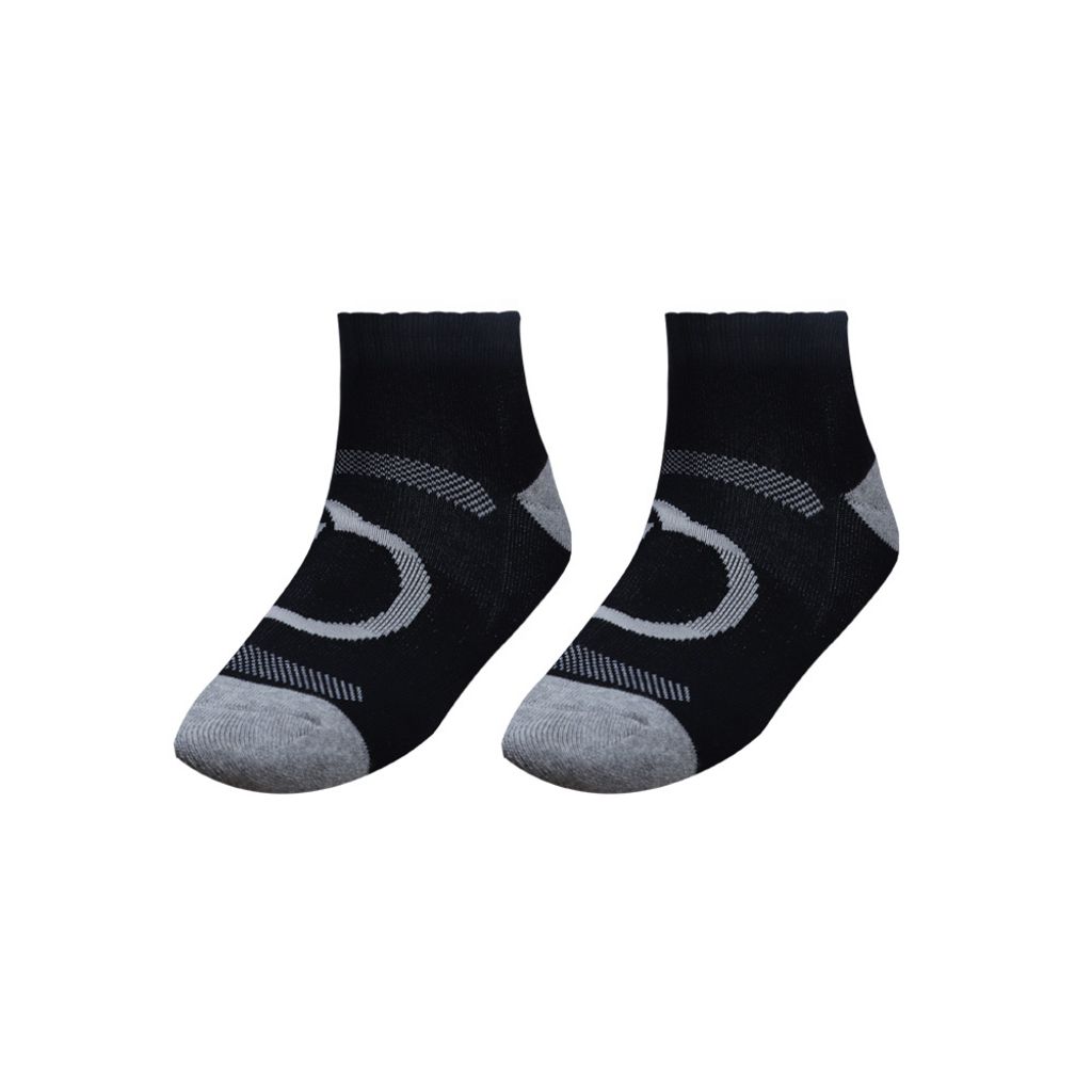 ORTUSEIGHT RAPID SOCK A BLACK4