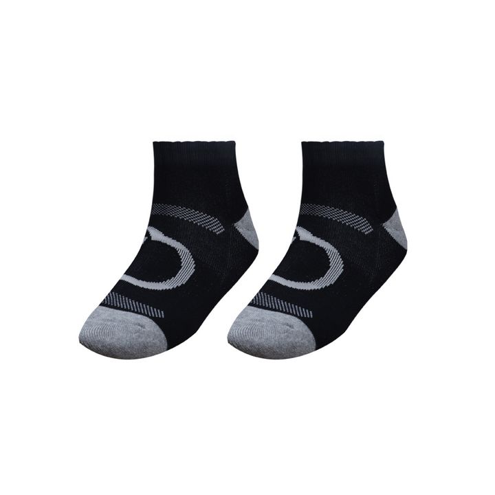 ORTUSEIGHT RAPID SOCK A BLACK4