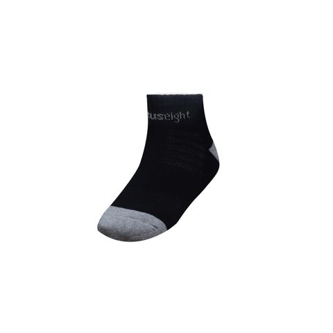 ORTUSEIGHT SWIFT SOCK A BLACK1