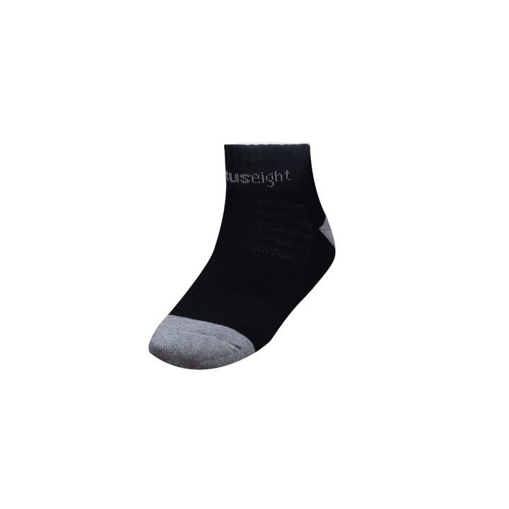 ORTUSEIGHT SWIFT SOCK A BLACK1