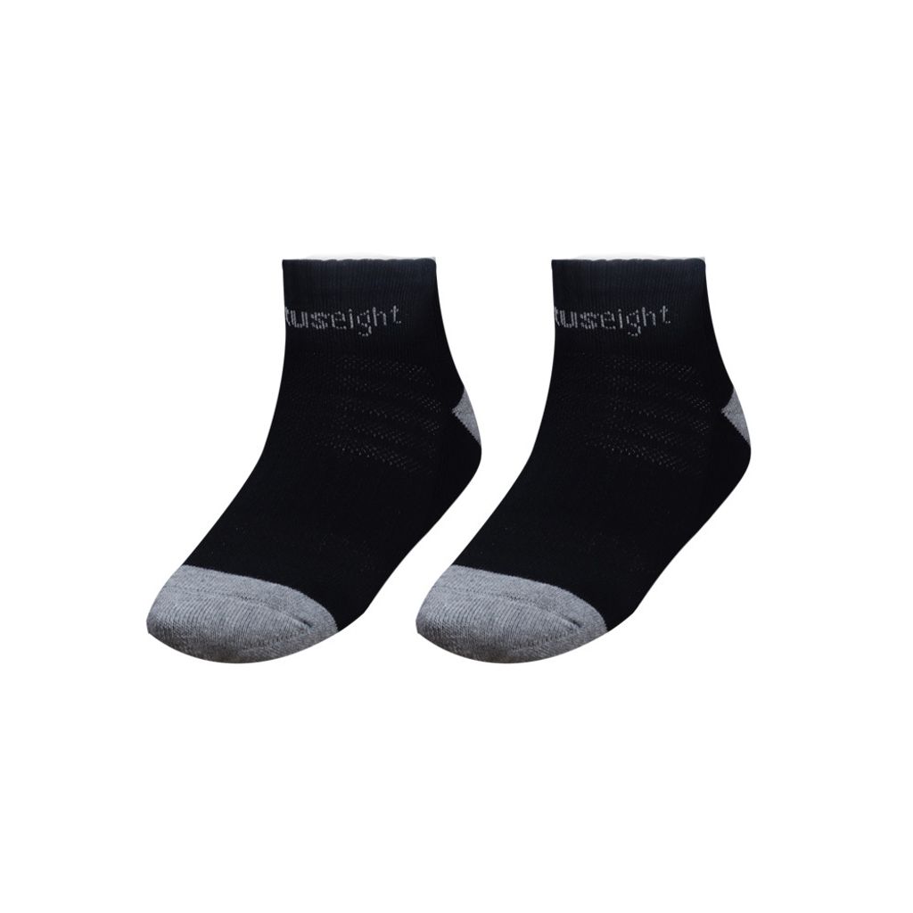 ORTUSEIGHT SWIFT SOCK A BLACK2
