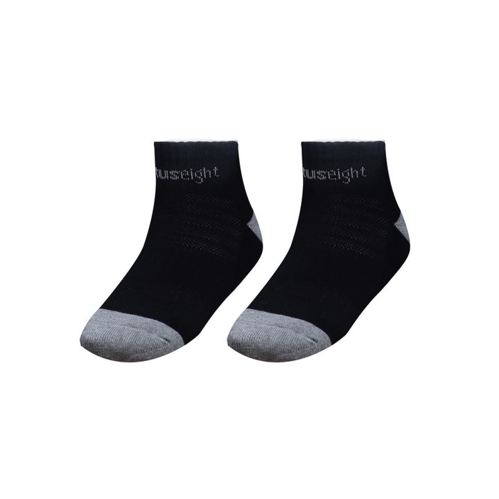 ORTUSEIGHT SWIFT SOCK A BLACK2