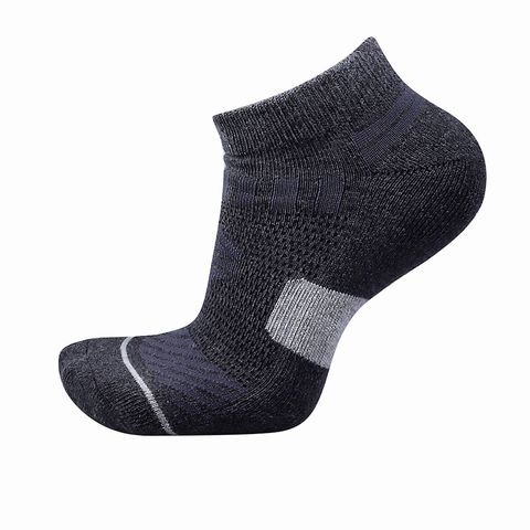 ORTUSEIGHT MATRIX SOCK A GREY2