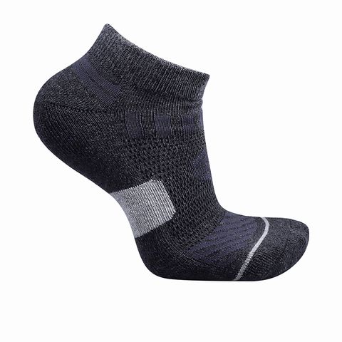 ORTUSEIGHT MATRIX SOCK A GREY1