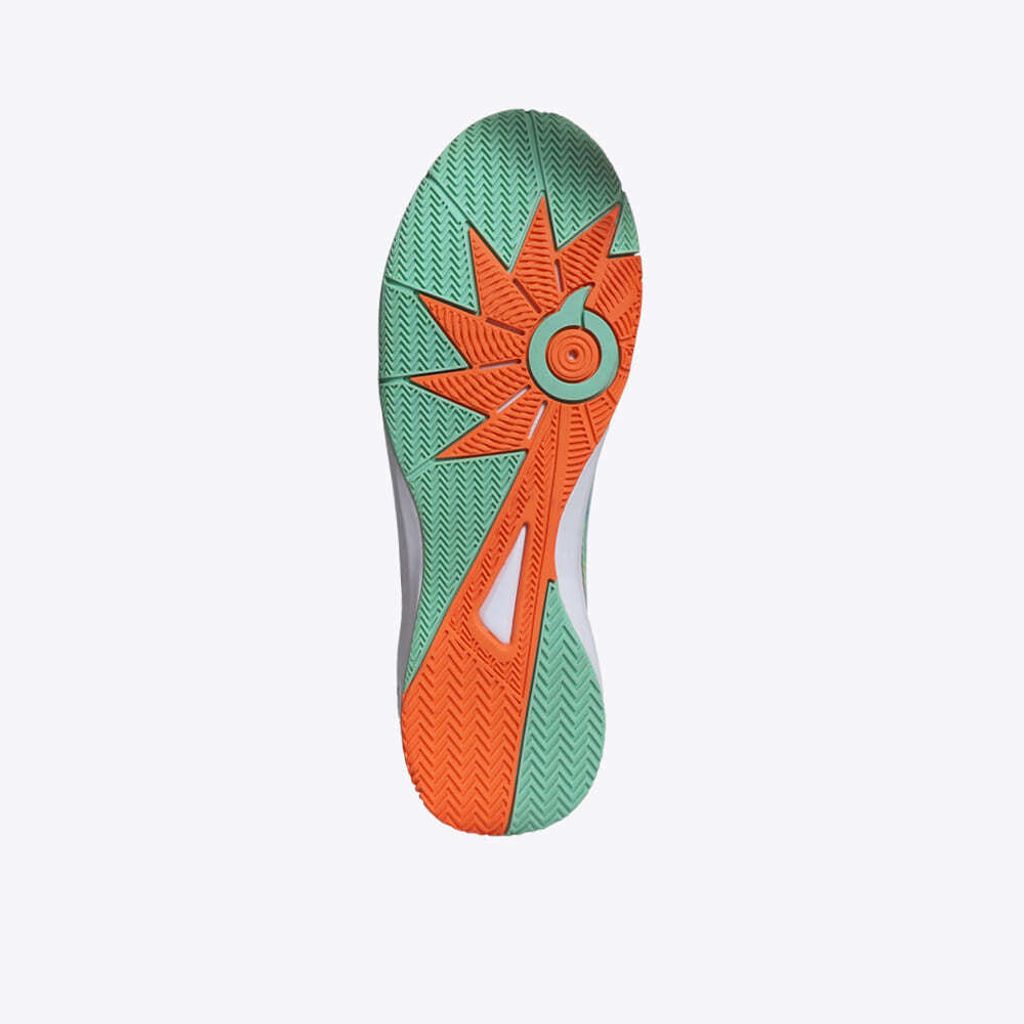 ORTUSEIGHT CATALYST LEGION V6 IN AQUA5