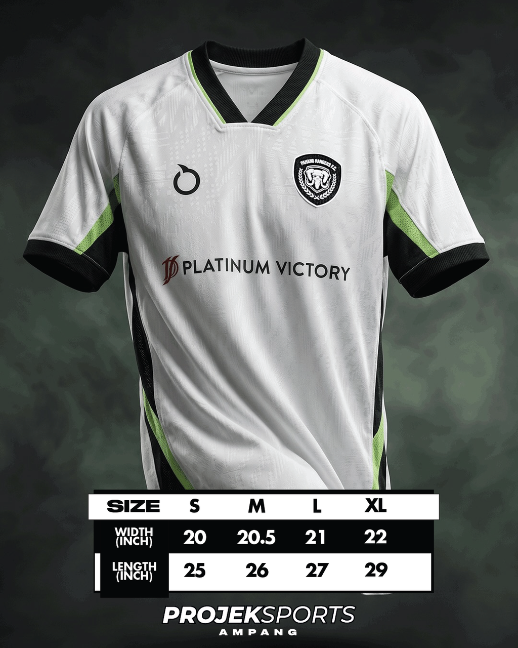 Jersi Pahang Rangers 26 size chart-02