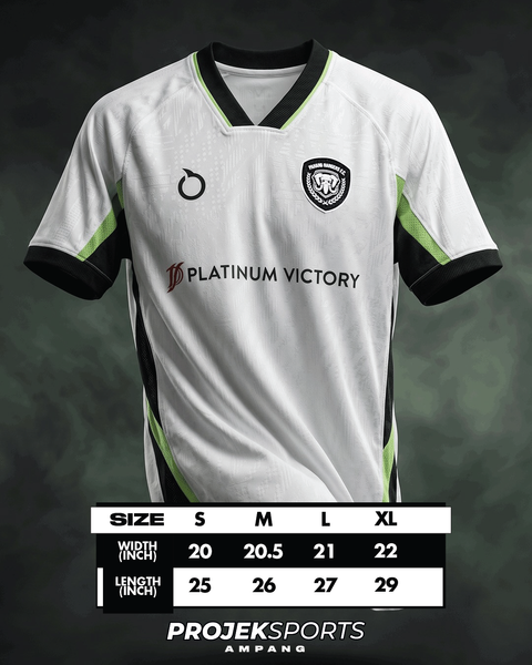 Jersi Pahang Rangers 26 size chart-02