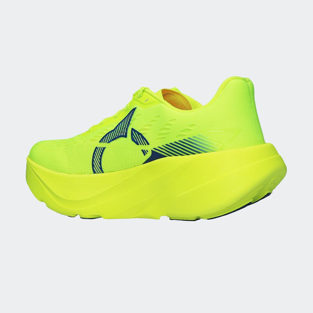 ORTUSEIGHT HYPERBLAST 3.0 ELECTRICITY3