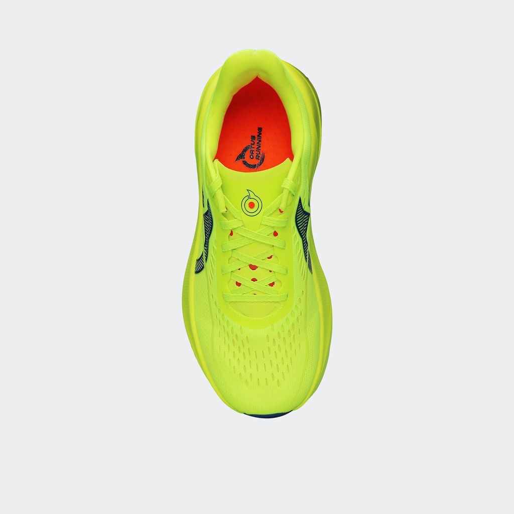 ORTUSEIGHT HYPERBLAST 3.0 ELECTRICITY4