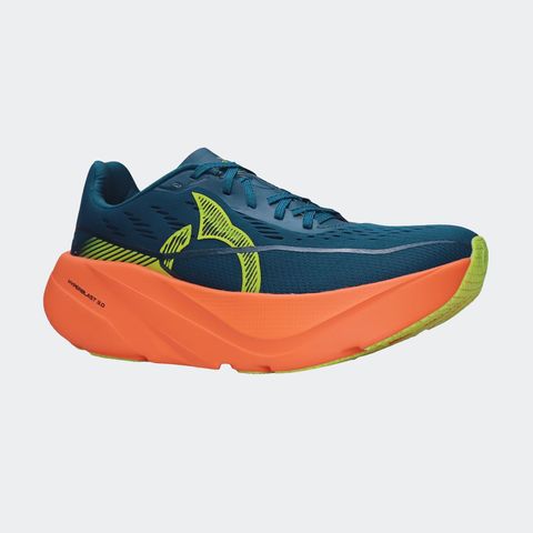 ORTUSEIGHT HYPERBLAST 3.0 SACRAMENTO2
