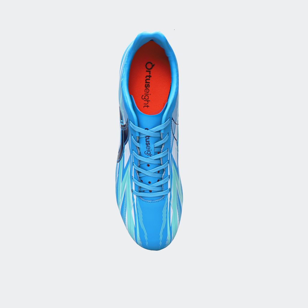 ORTUSEIGHT VOLT V3 FG CYAN BLACK4