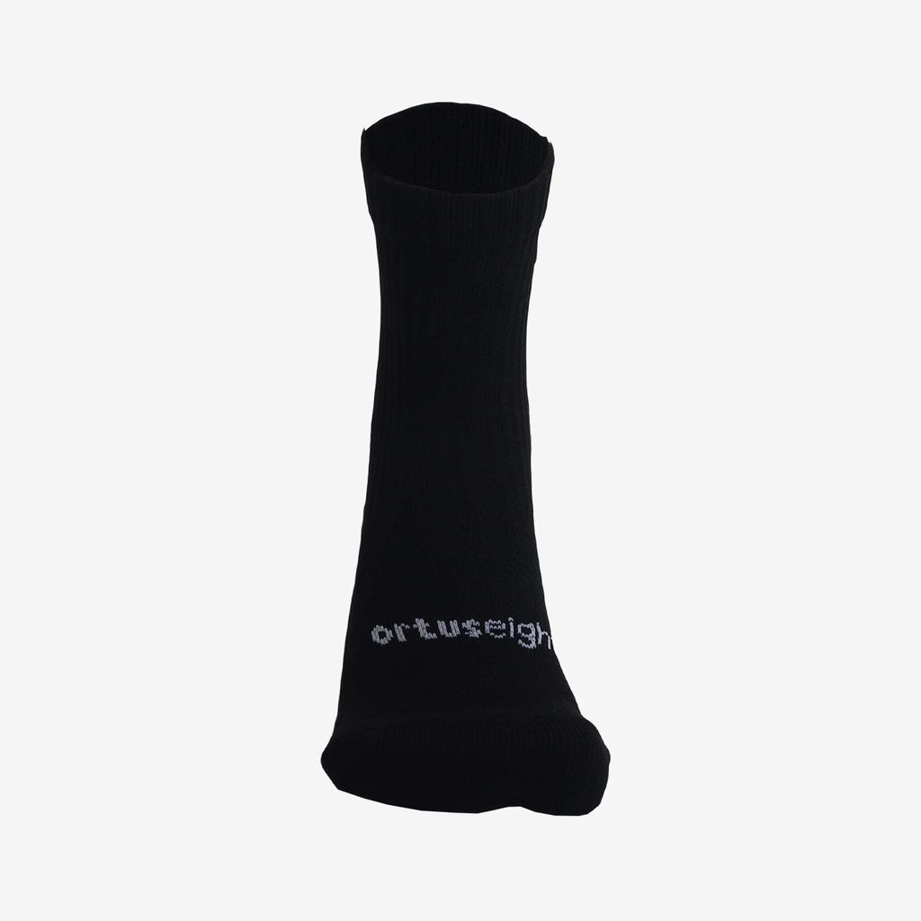ORTUSEIGHT TERABLAST SOCK BLACK4