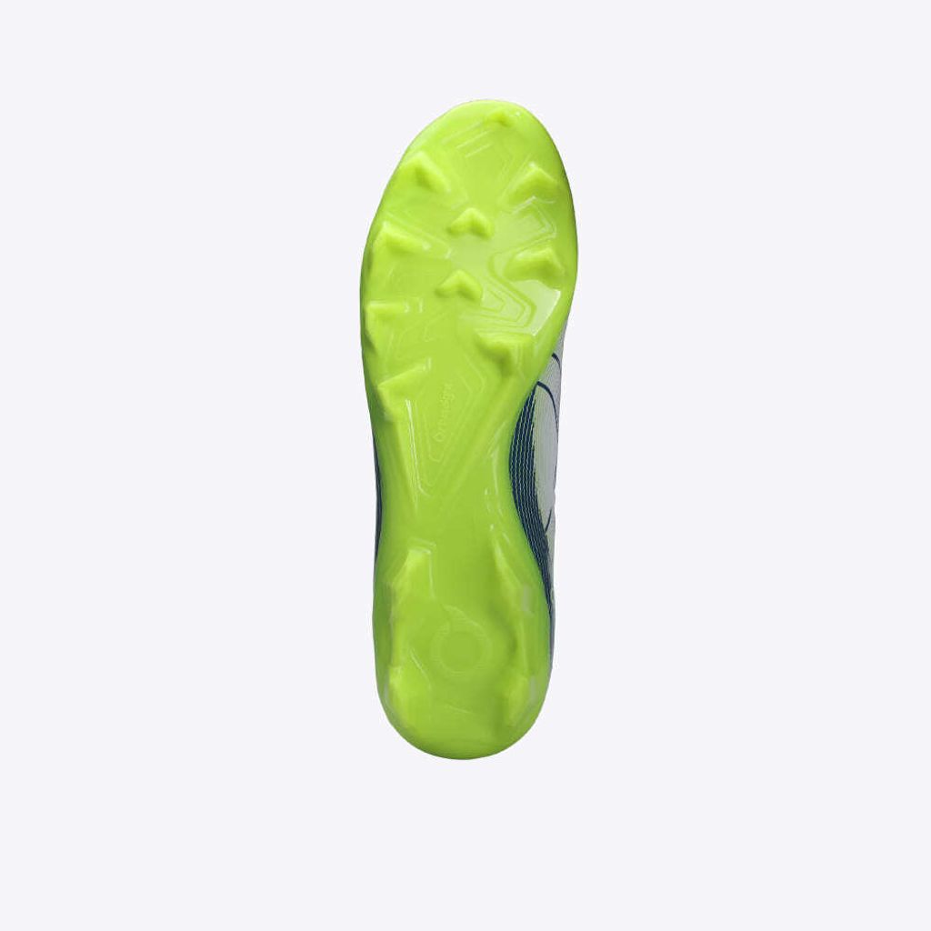 ORTUSEIGHT VELOCE FG WHITE LIME5