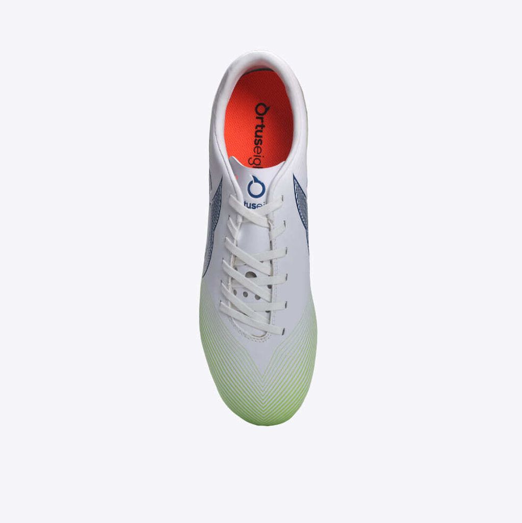 ORTUSEIGHT VELOCE FG WHITE LIME4