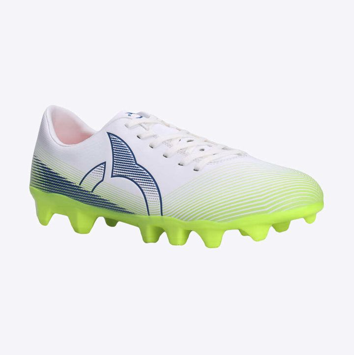 ORTUSEIGHT VELOCE FG WHITE LIME2