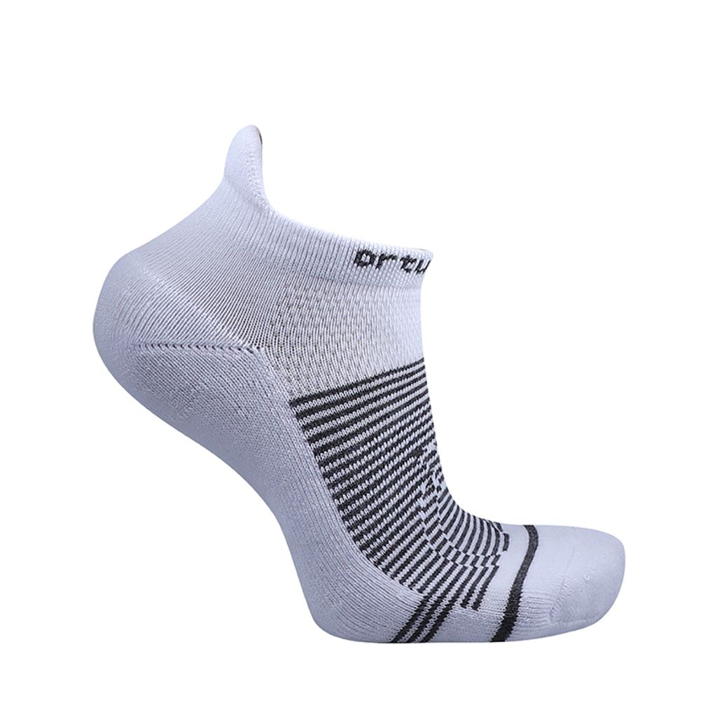 REFLEX SOCK WHITE
