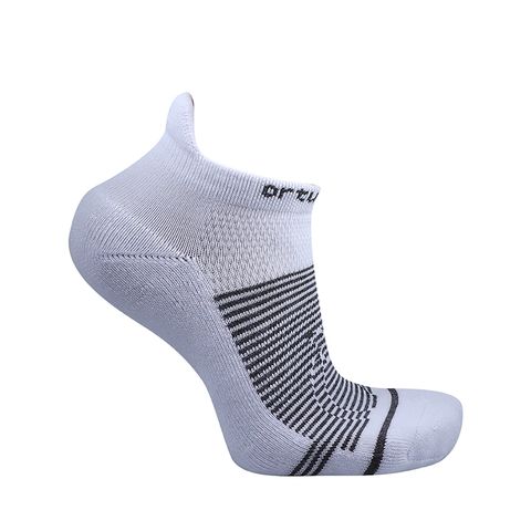 REFLEX SOCK WHITE