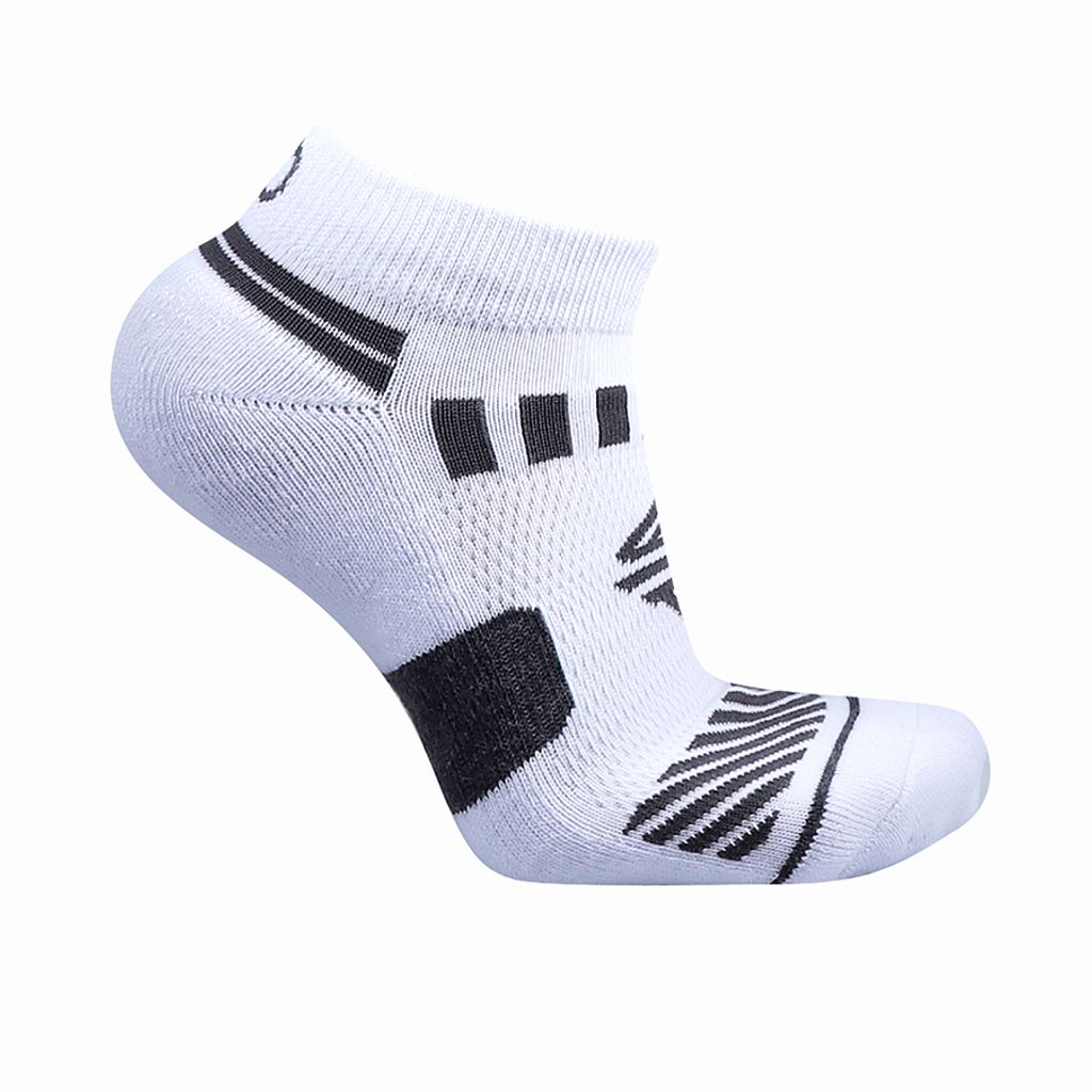 MATRIX SOCK A WHITE