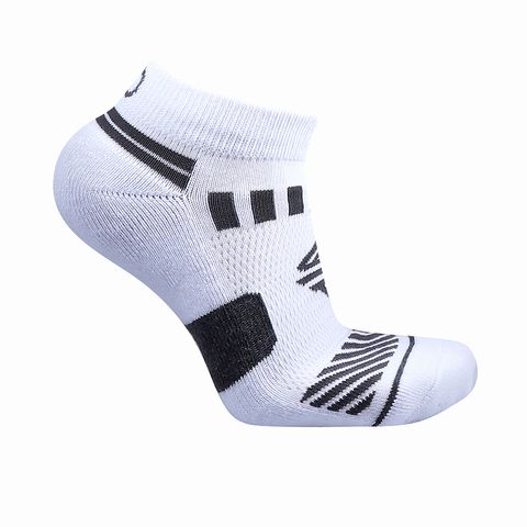 MATRIX SOCK A WHITE