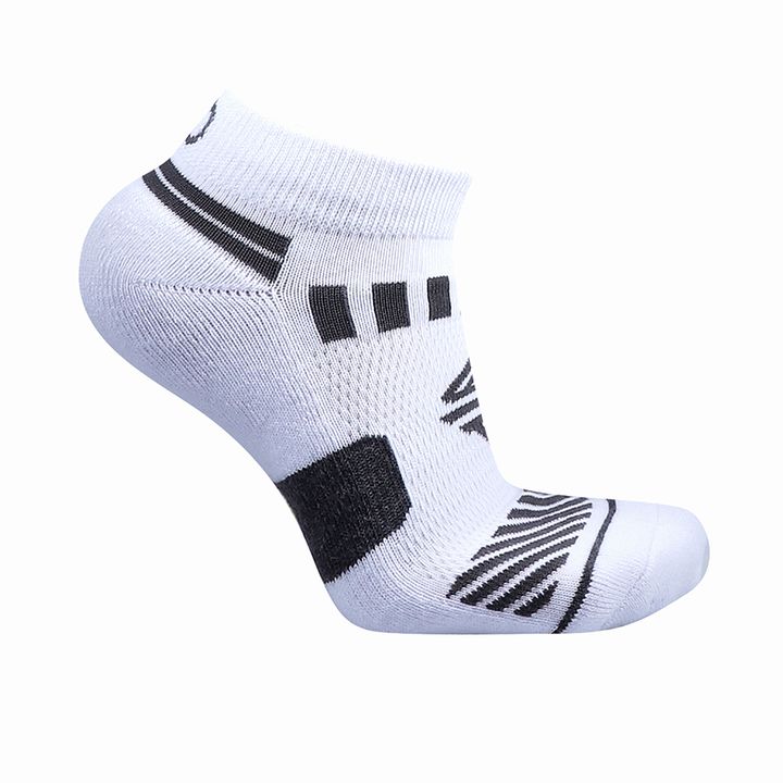 MATRIX SOCK A WHITE