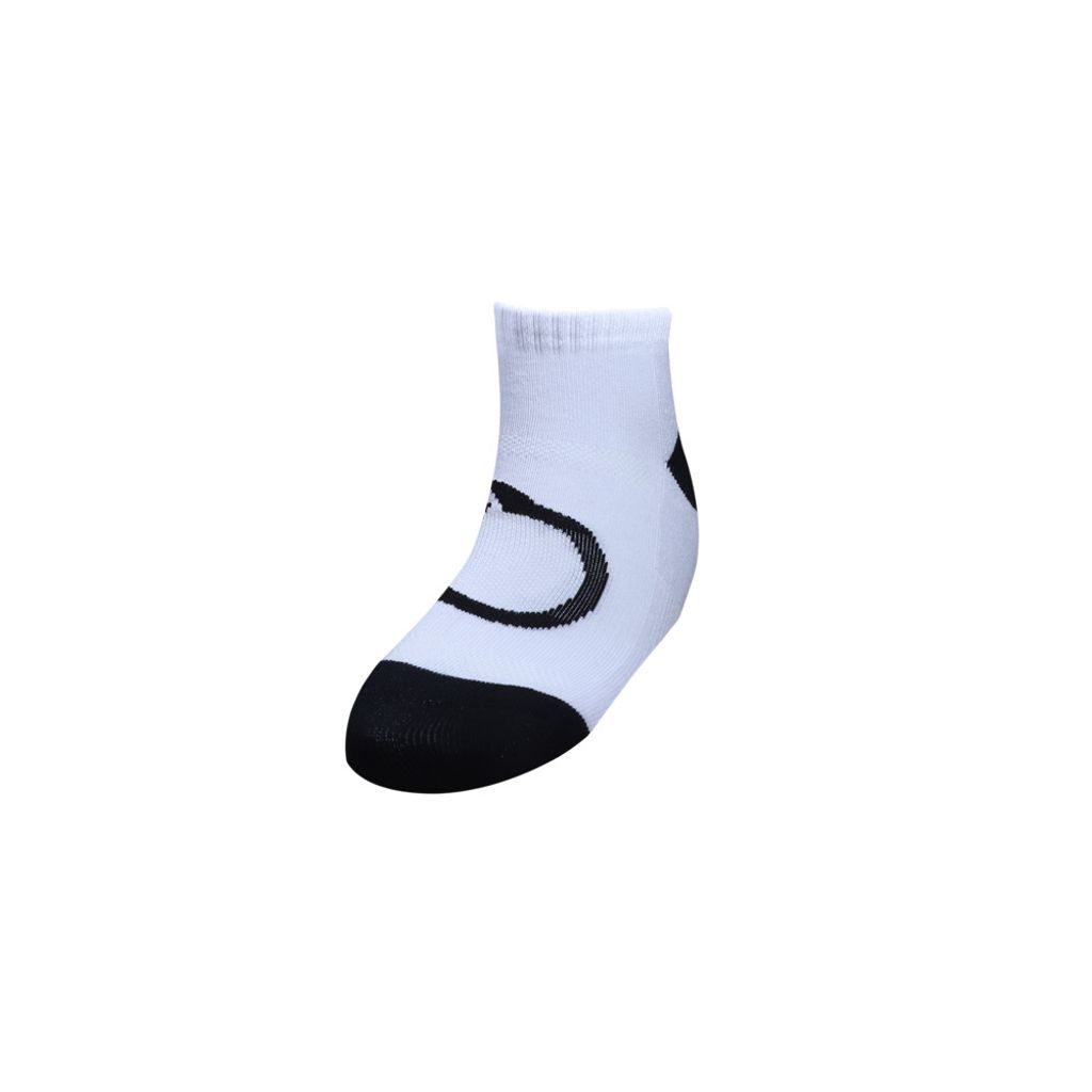 RAPID SOCK A WHITE