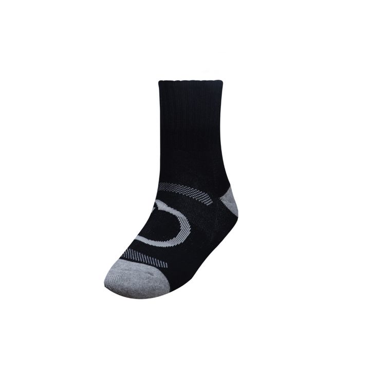 RAPID SOCK S BLACK