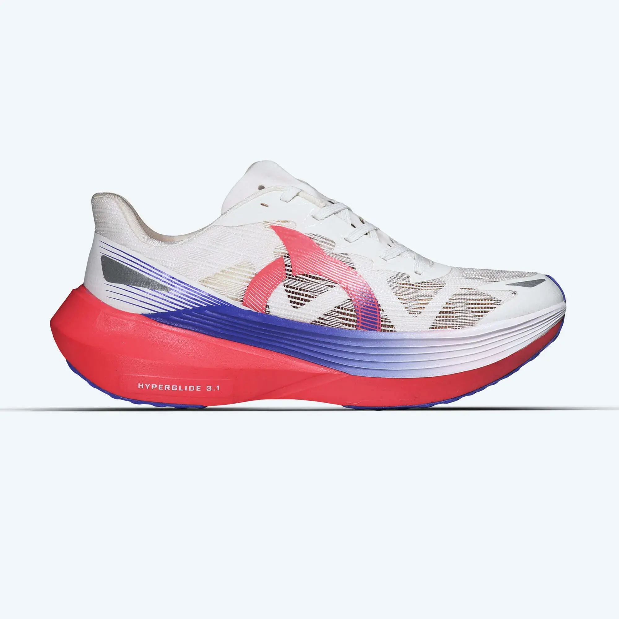 ORTUSEIGHT HYPERGLIDE 3.1