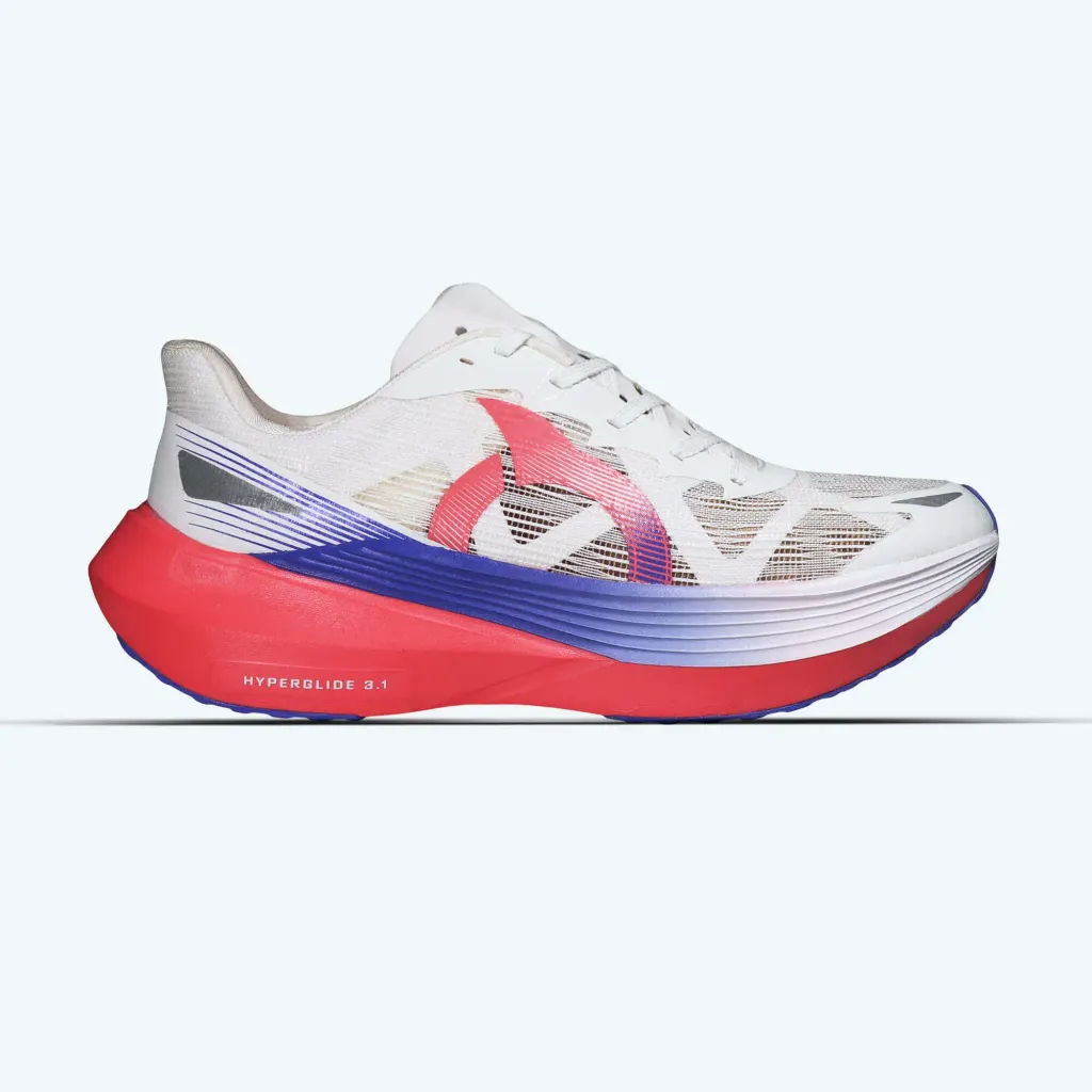 ORTUSEIGHT HYPERGLIDE 3.1
