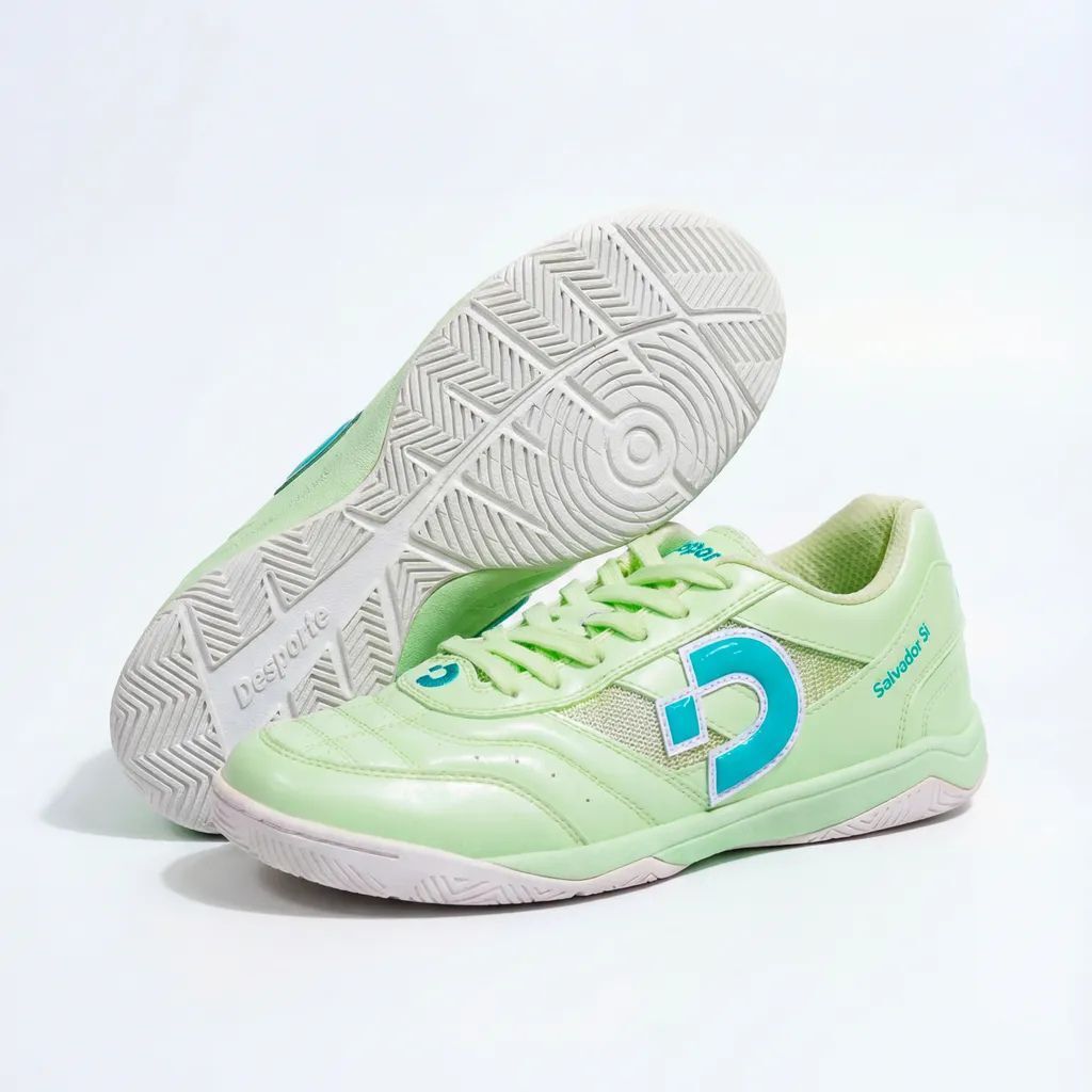 DESPORTE SALVADOR G 3