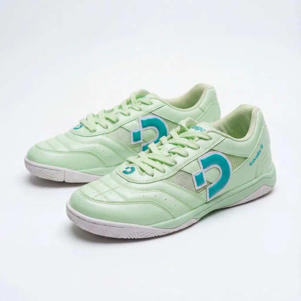 DESPORTE SALVADOR G 5