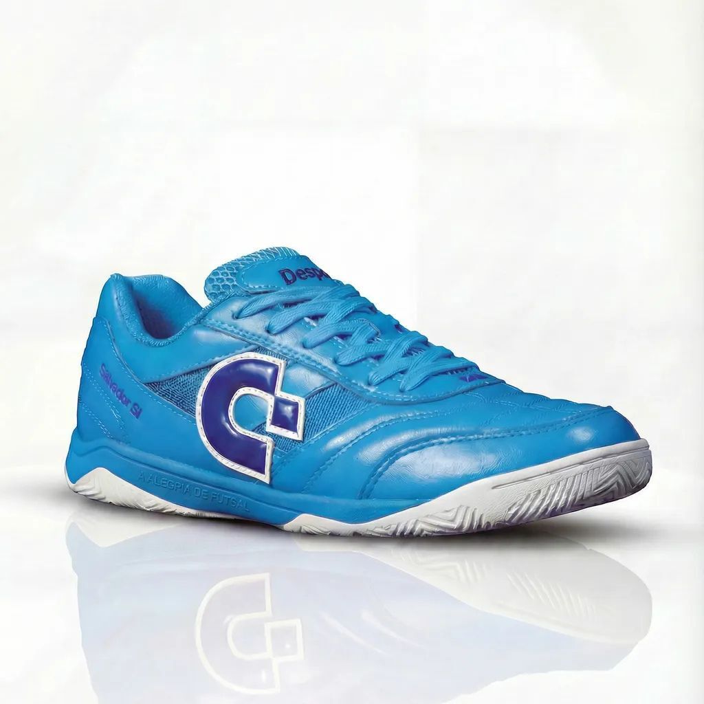 DESPORTE SALVADOR CB 3