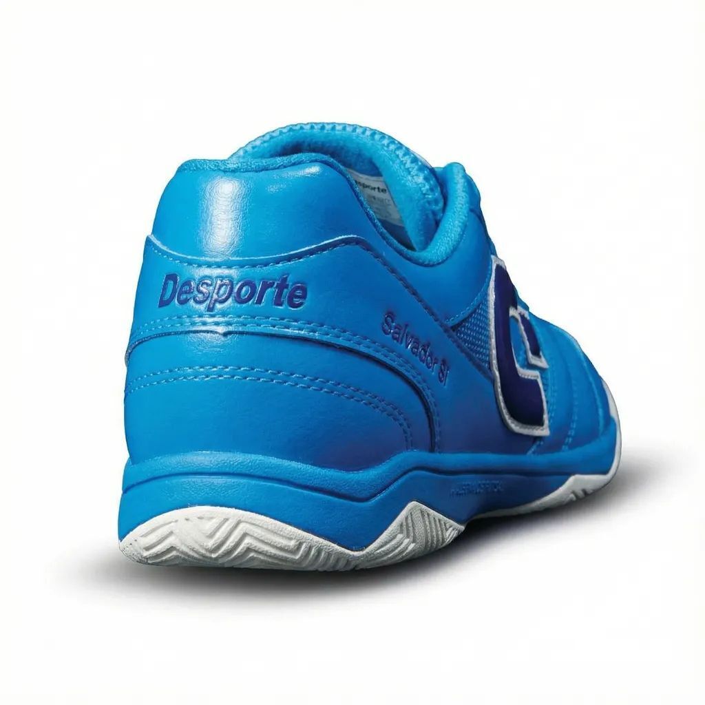 DESPORTE SALVADOR CB 5