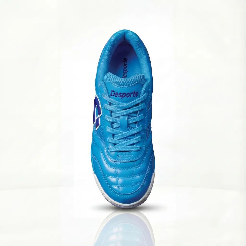 DESPORTE SALVADOR CB 6