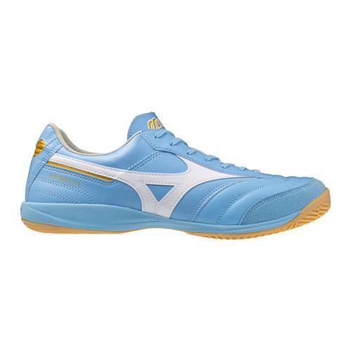 MIZUNO MORELIA SALA PRO SKY BLUE6