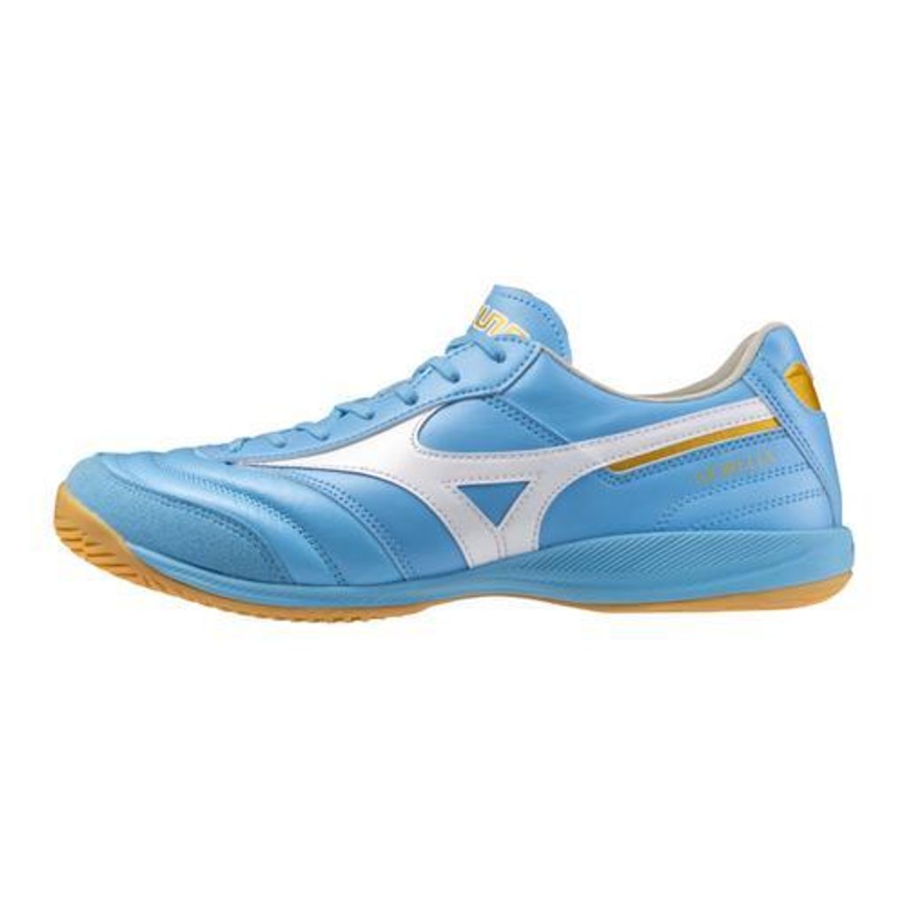 MIZUNO MORELIA SALA PRO SKY BLUE1