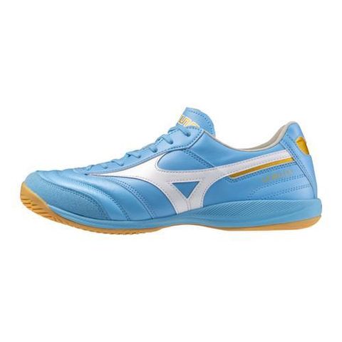 MIZUNO MORELIA SALA PRO SKY BLUE1