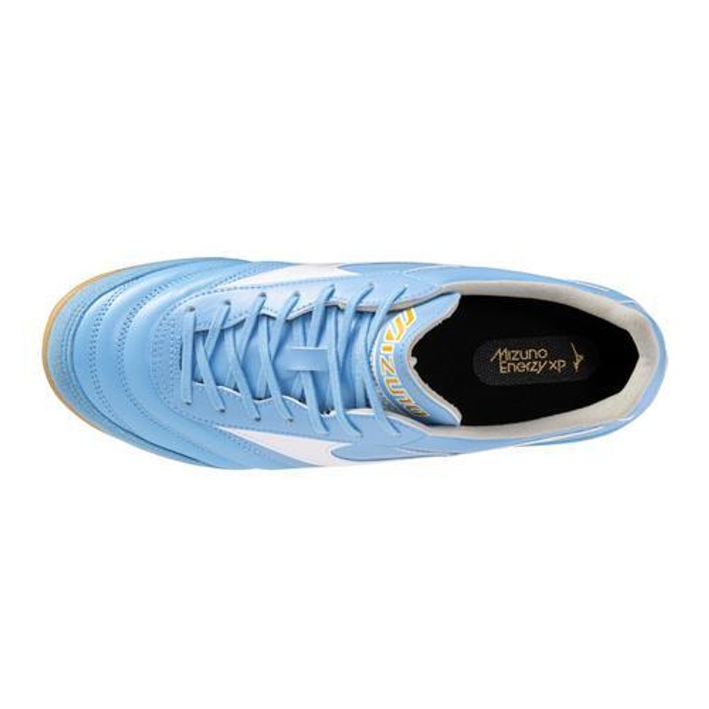 MIZUNO MORELIA SALA PRO SKY BLUE4