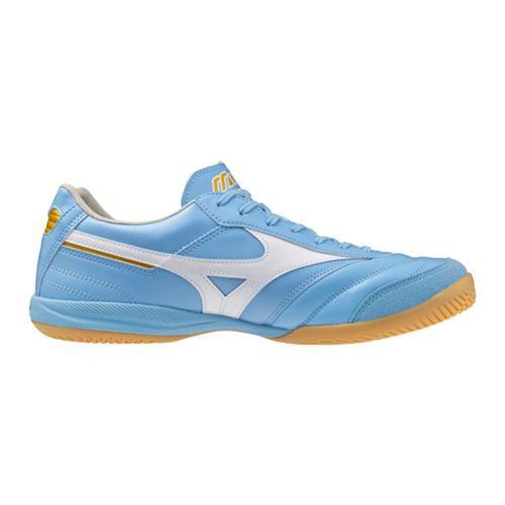 MIZUNO MORELIA SALA PRO SKY BLUE3