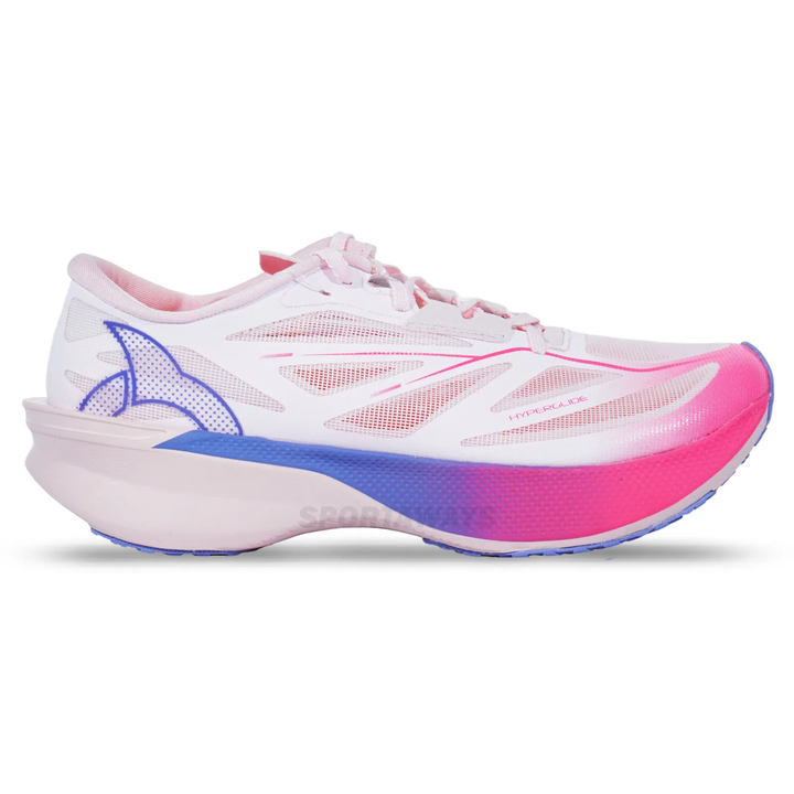 ORTUSEIGHT HYPERGLIDE 4.0 WOMEN PINK1