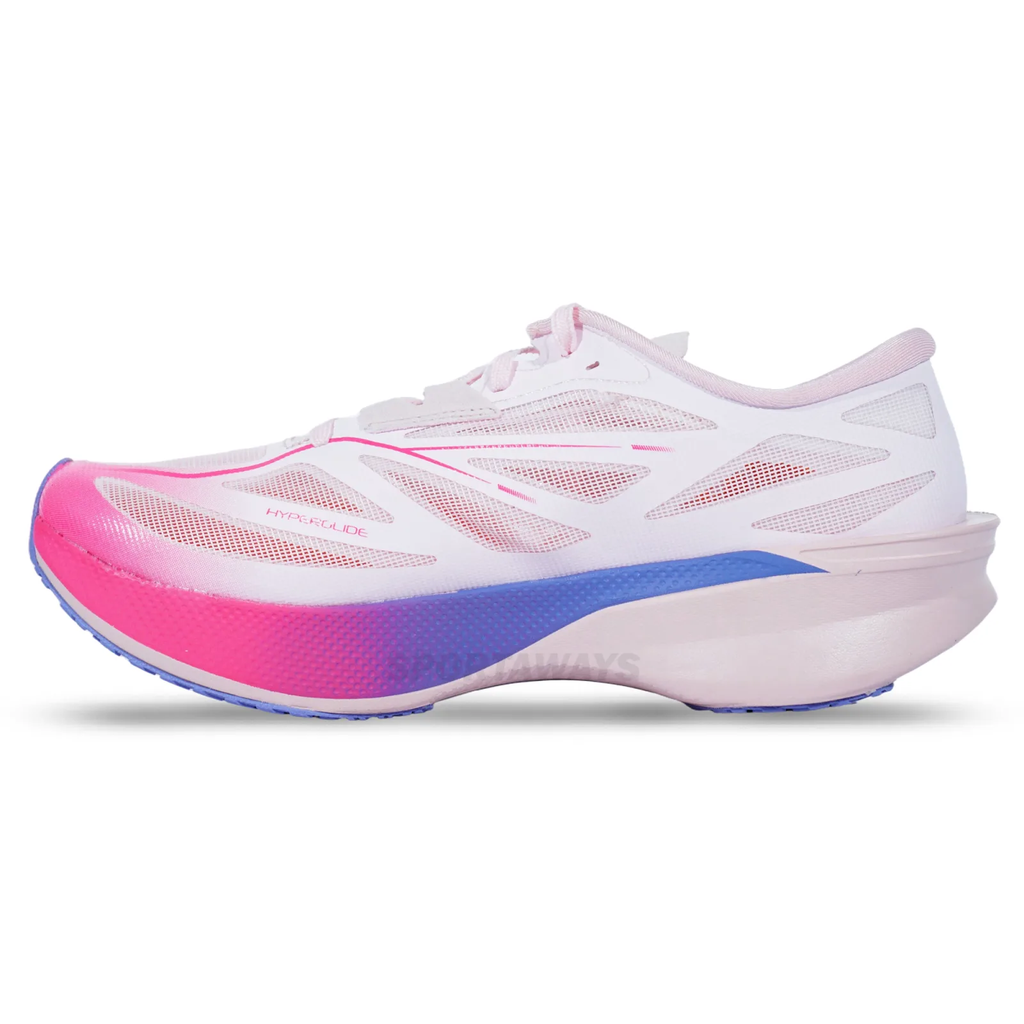 ORTUSEIGHT HYPERGLIDE 4.0 WOMEN PINK3