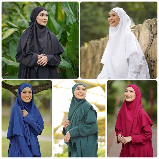 | Nana Mahazan International Sdn Bhd