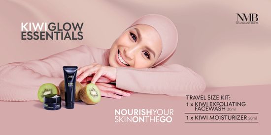 KIWI SKINCARE | Nana Mahazan International Sdn Bhd