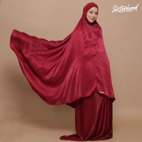 SISTERHOOD TELEKUNG MOCKUP 2