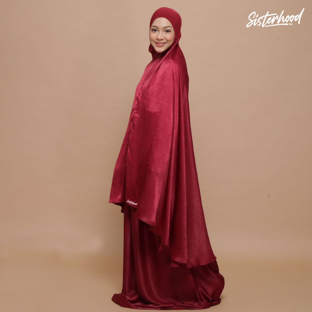 SISTERHOOD TELEKUNG MOCKUP 1